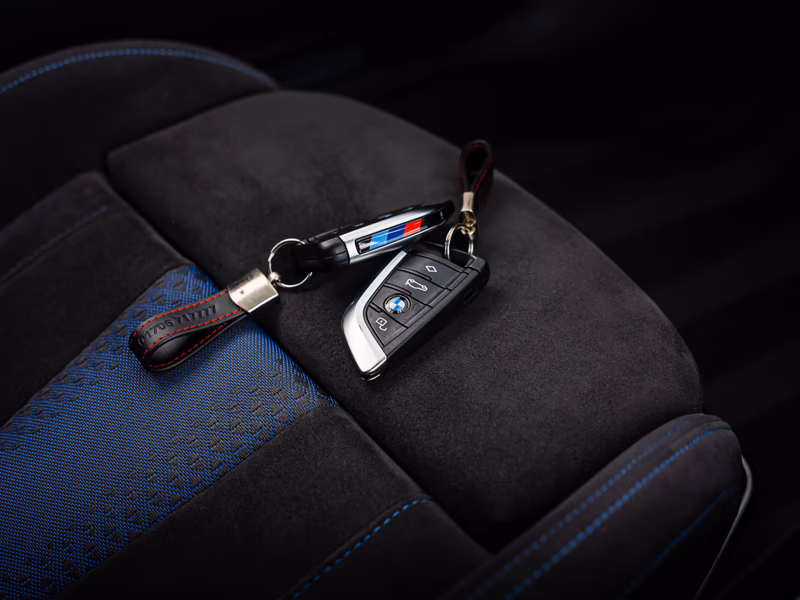 BMW M135i X Drive - Plus Tax and Insurance - 6th November