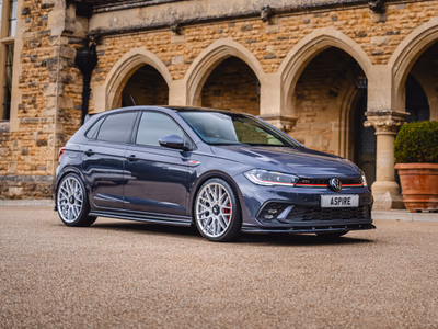 Volkswagen Polo GTI - £15k Cash Alternative - 10th August