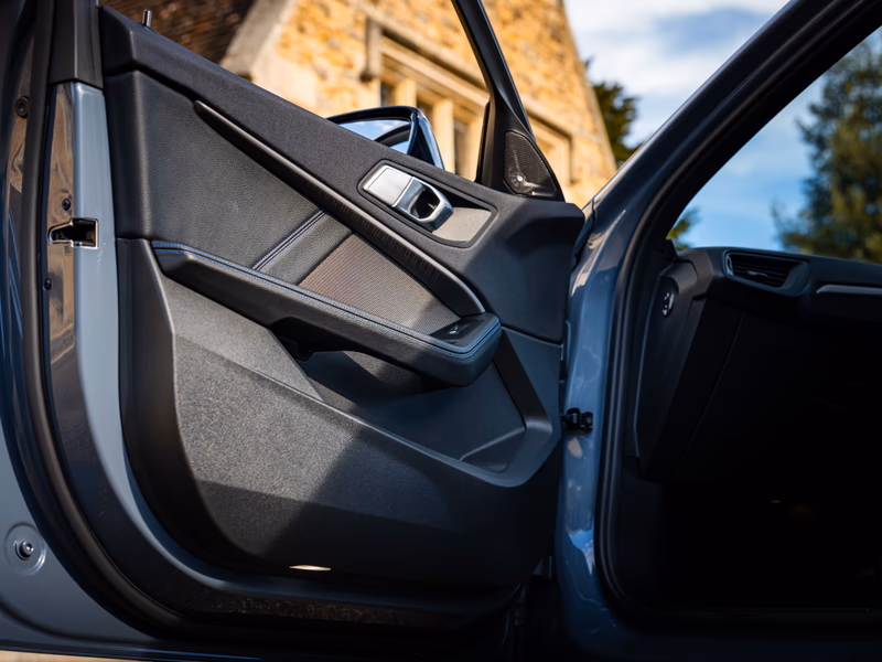 BMW M135i X Drive - Plus Tax and Insurance - 6th November