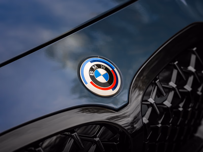 BMW M135i X Drive - Plus Tax and Insurance - 6th November