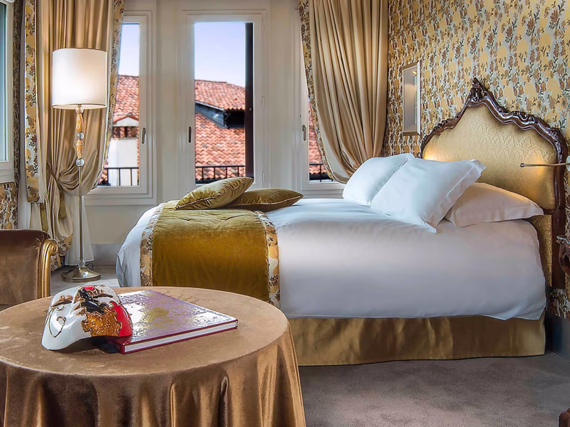 Orient Express - Once in a Lifetime Holiday - Venice and Orient-Express Luxury Holiday for 2  - Auto Draw - 29th October