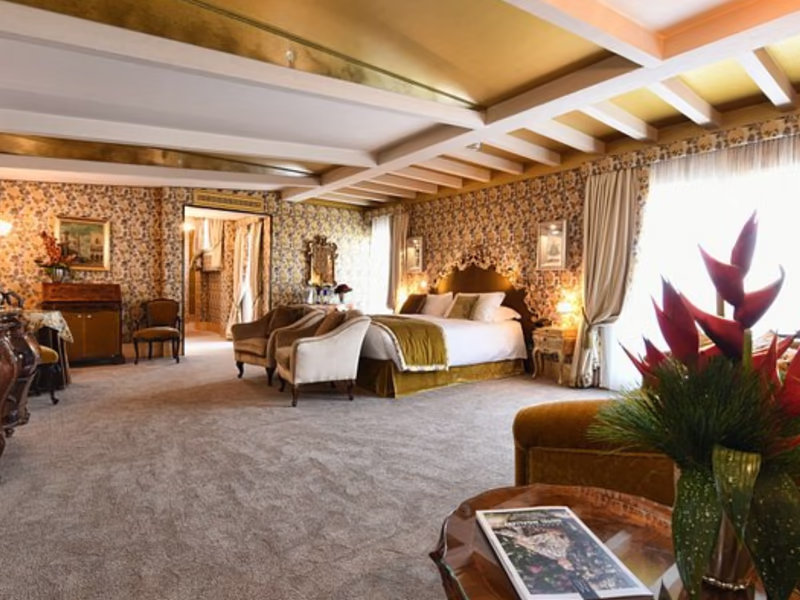 Orient Express - Once in a Lifetime Holiday - Venice and Orient-Express Luxury Holiday for 2  - Auto Draw - 29th October