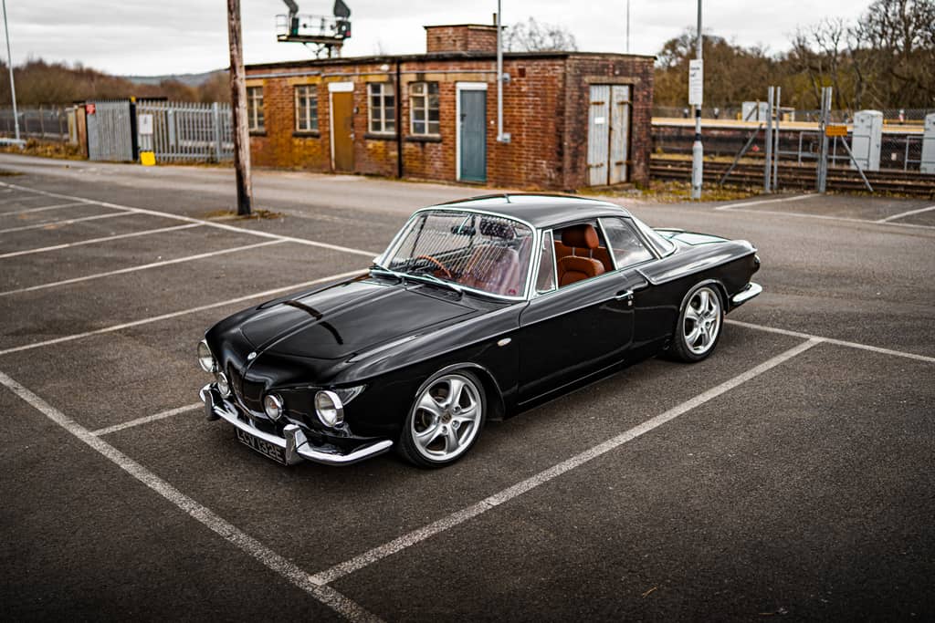 Car Doors & Door Skins for VW Karmann Ghia for sale