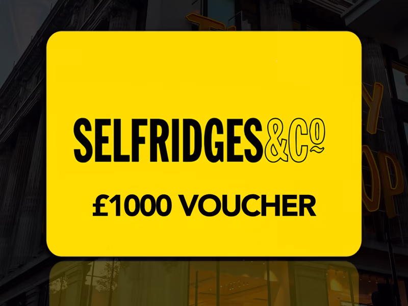 The Ghostly Giveaway with £500 End Prize - 30036 Aspire Instant Prizes Available - 4th November