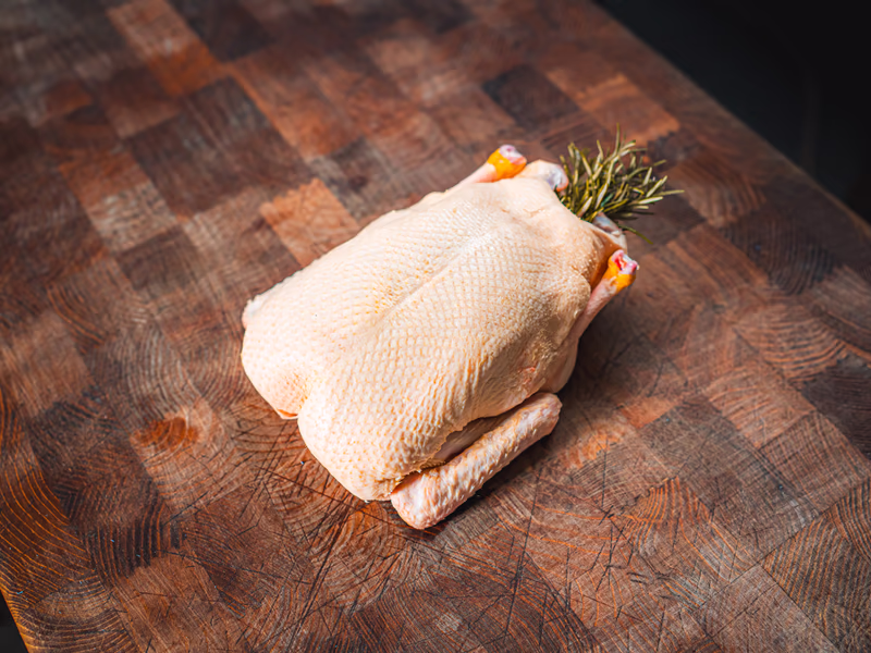 3 Joint Easter Roast Bundle from West Country Water Buffalo Farm - Auto Draw - 25th March