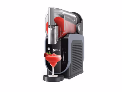 Ninja Slushi FS301UK Frozen Drink Maker - Auto Draw - 6th August