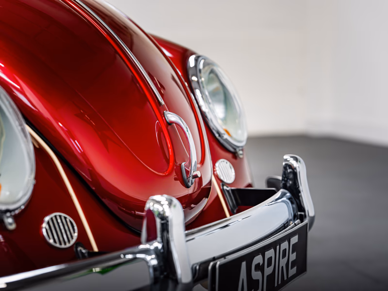 Volkswagen Beetle 1500 - Stunning - 30th October
