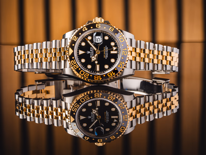 Rolex GMT-Master II "Zombie" - £14k Cash Alternative - 30160 Aspire Instant Prizes Available - 1st November