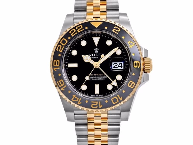Rolex GMT-Master II "Zombie" - £14k Cash Alternative - 30160 Aspire Instant Prizes Available - 1st November