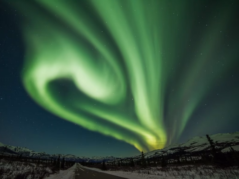 Lapland Holiday  - Magical Adventure for 2 - 30th October