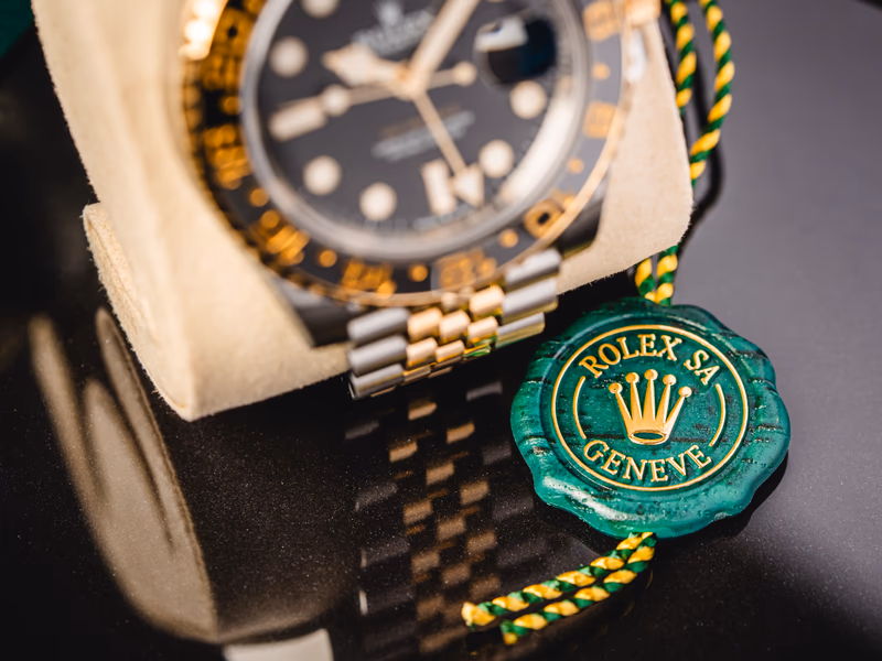 Rolex GMT-Master II "Zombie" - £14k Cash Alternative - 30160 Aspire Instant Prizes Available - 1st November