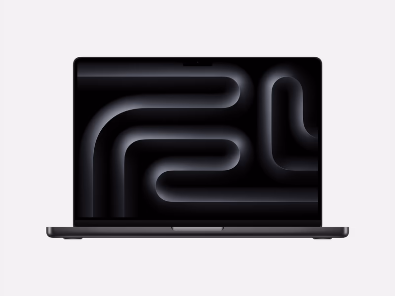 2025 M5 Chip MacBook Pro - 14" XDR Display - 10th April
