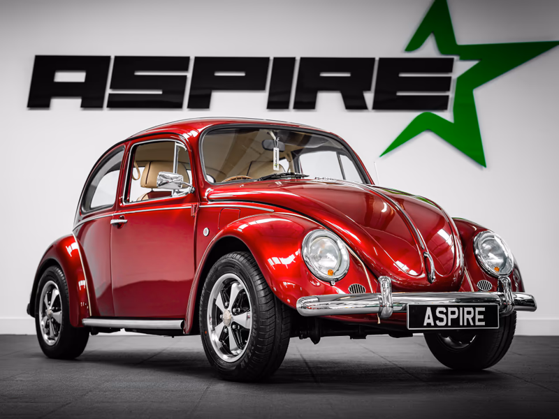 Volkswagen Beetle 1500 - Stunning - 30th October