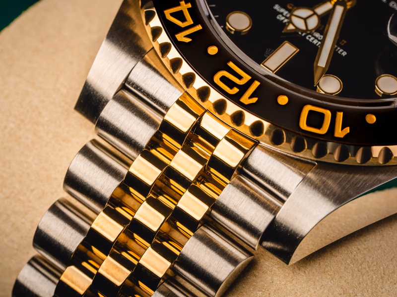 Rolex GMT-Master II "Zombie" - £14k Cash Alternative - 30160 Aspire Instant Prizes Available - 1st November