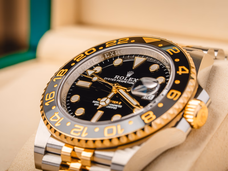 Rolex GMT-Master II "Zombie" - £14k Cash Alternative - 30160 Aspire Instant Prizes Available - 1st November