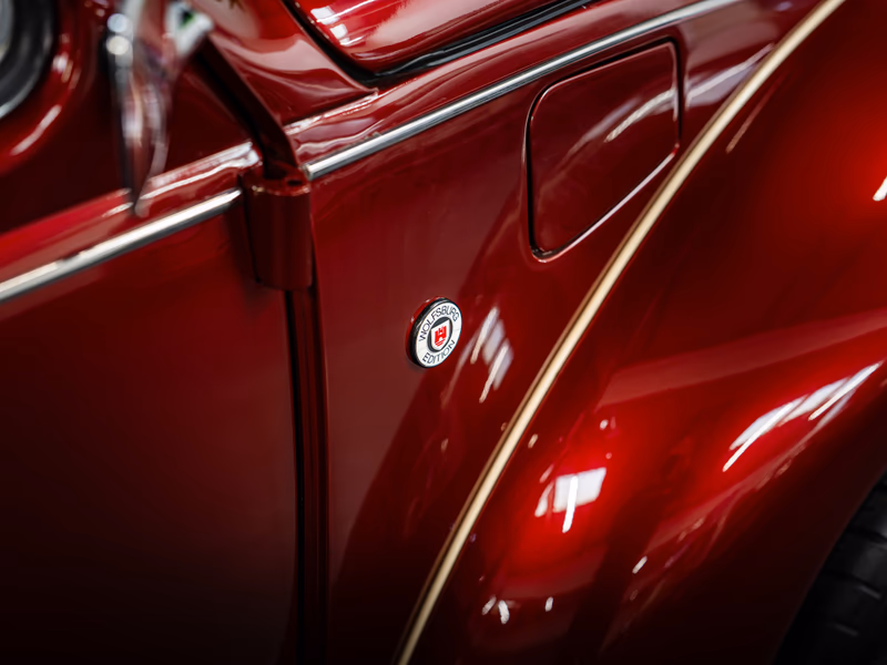 Volkswagen Beetle 1500 - Stunning - 30th October