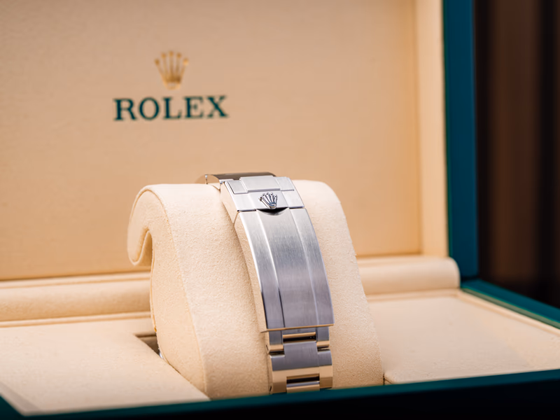 Rolex Submariner StarBucks - Brand New - Auto Draw - 14th November