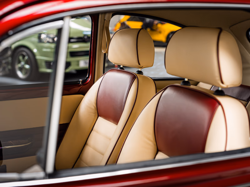 Volkswagen Beetle 1500 - Stunning - 30th October