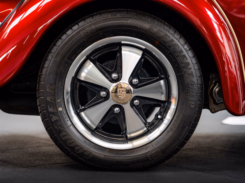 Volkswagen Beetle 1500 - Stunning - 30th October