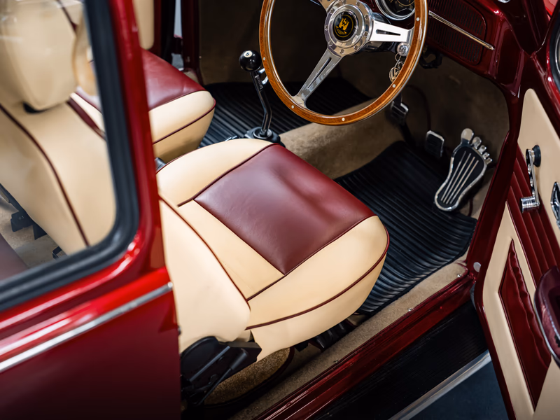 Volkswagen Beetle 1500 - Stunning - 30th October