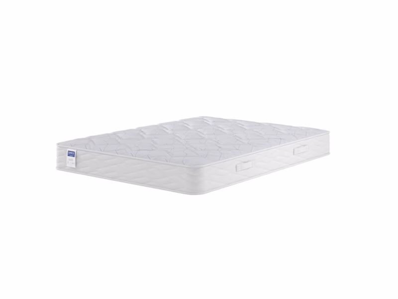 Bensons for Beds Tamara Ottoman Bed Frame & Simply Support Mattress Set - Auto Draw - 5th November