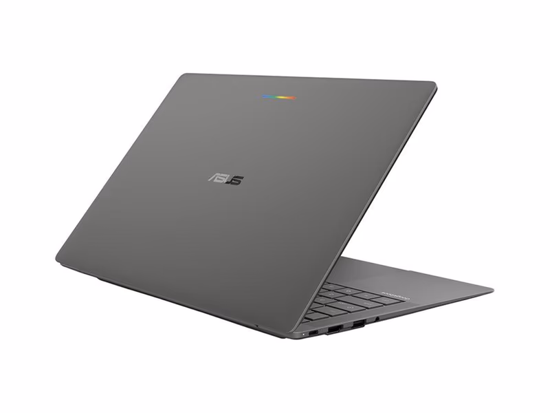 ASUS GoogleBook 14 CX9406 - Intel® Core™ Ultra 5, 512 GB SSD - Auto Draw - 3rd November