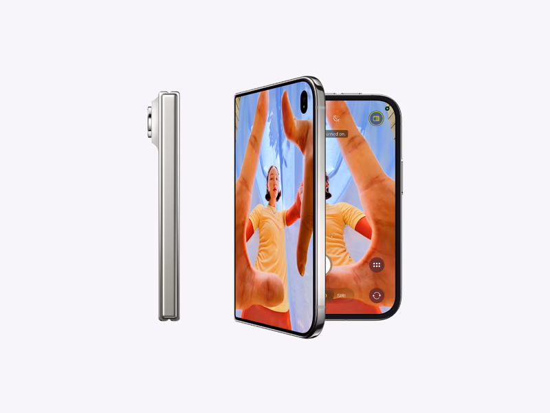 Apple iPhone Duo - 512GB Star White - 30th October