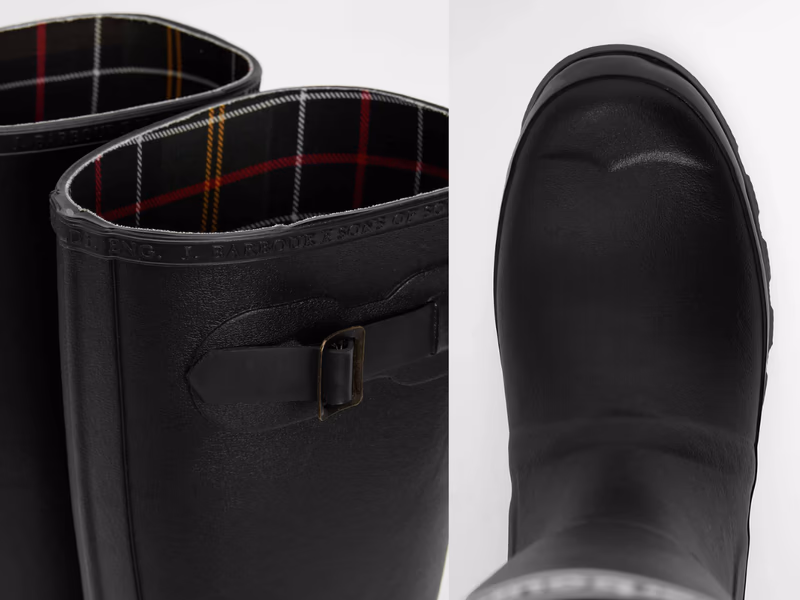 Barbour Country Collection - Auto Draw - 29th October
