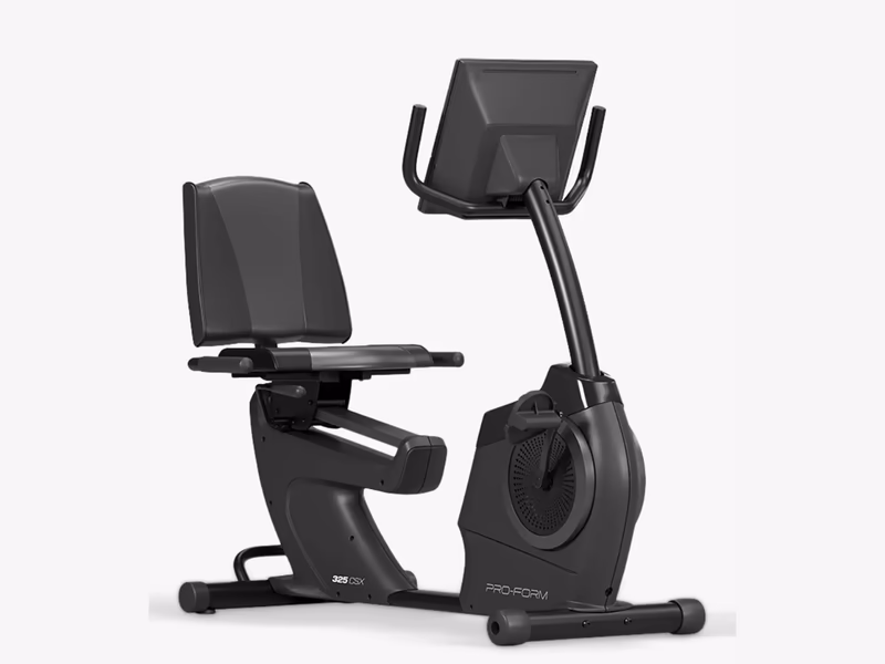 ProForm Carbon 325 CSX Exercise Bike - Auto Draw - 4th November