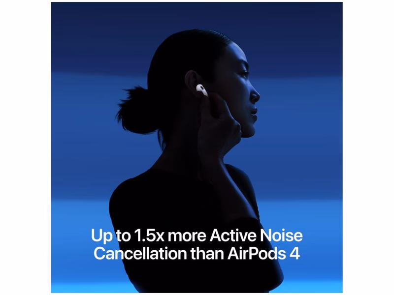 Apple AirPods 5 with Wireless Charging Case - Auto Draw - 21st October