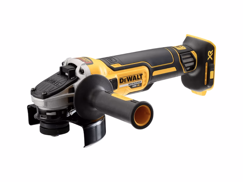 DeWalt DCK663P3-GB 18V XR Cordless 6 Piece Power Tool Kit with 3x 5.0Ah Batteries - Auto Draw - 29th October