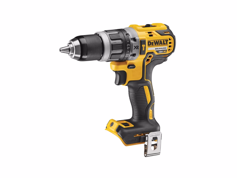 DeWalt DCK663P3-GB 18V XR Cordless 6 Piece Power Tool Kit with 3x 5.0Ah Batteries - Auto Draw - 29th October