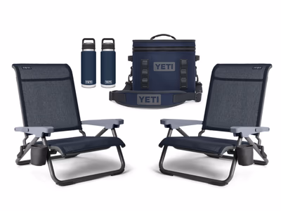 Yeti Beach Bundle - Auto Draw - 4th August