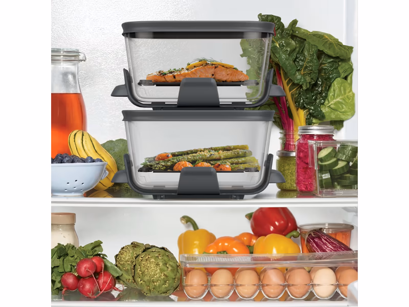 Ninja Crispi & StaySharp Kitchen Bundle - Auto Draw - 31st October