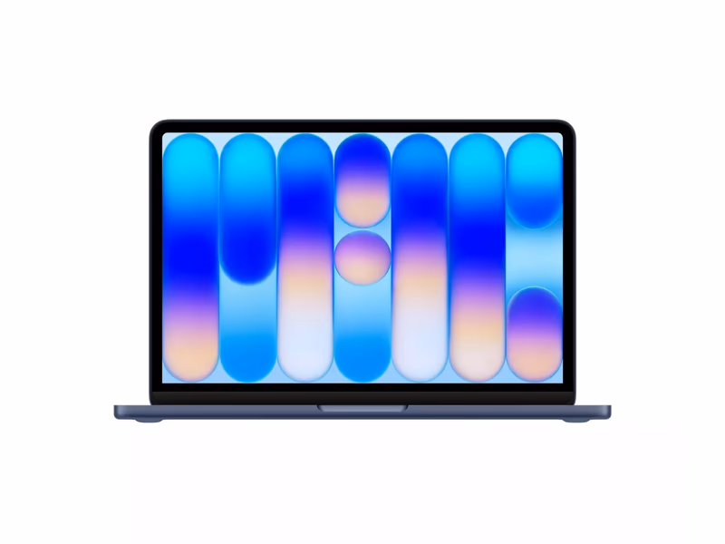 Apple MacBook Neo 13” (2026) A18 Pro, 256 GB SSD - Choice of Colour - 8th June