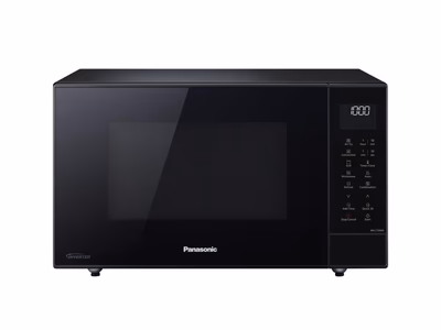 Panasonic NN-CT56RBBPQ Freestanding Airfry, Convection, Grill & Microwave - Auto Draw - 6th August