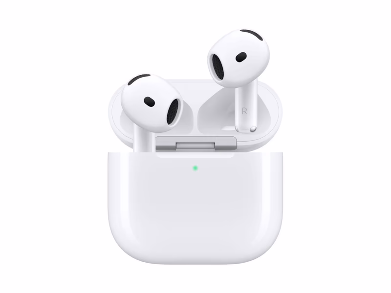 Apple AirPods 5 with Wireless Charging Case - Auto Draw - 21st October