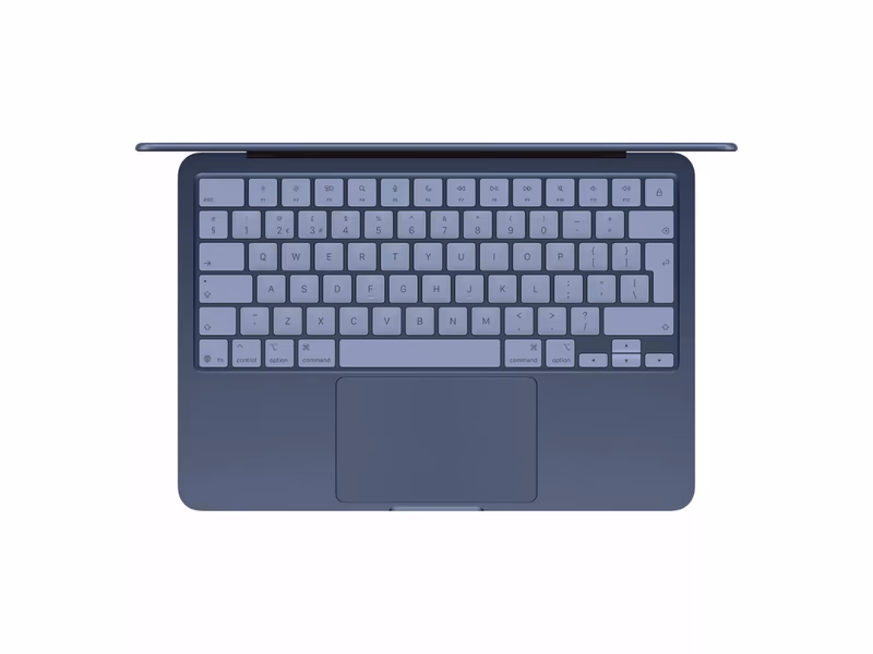 Apple MacBook Neo 13” (2026) A18 Pro, 256 GB SSD - Choice of Colour - 22nd May