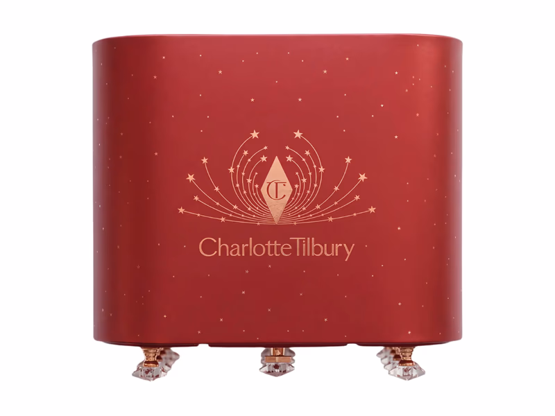 Charlotte Tilbury - Charlotte's Hollywood Beauty Wonderland Advent Calendar - Auto Draw - 25th October