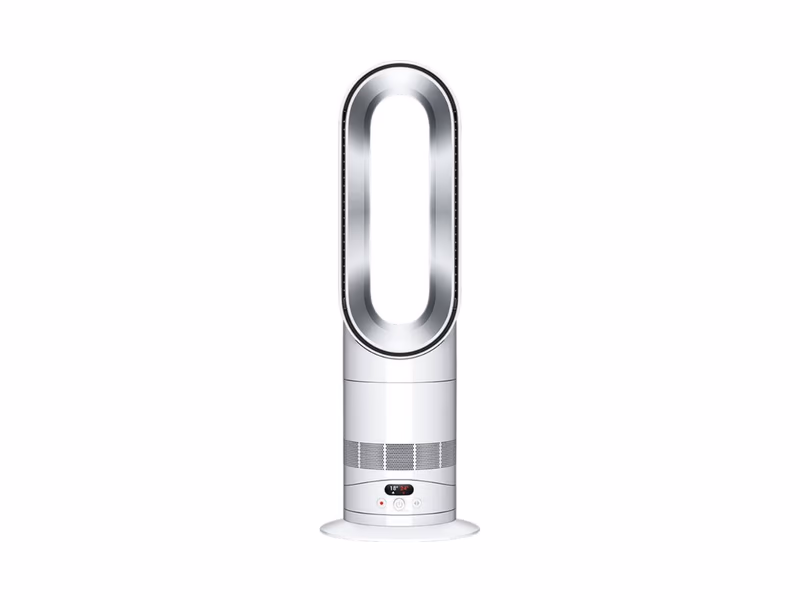 Dyson Hot+Cool HF1 Smart Fan - Auto Draw - 21st May