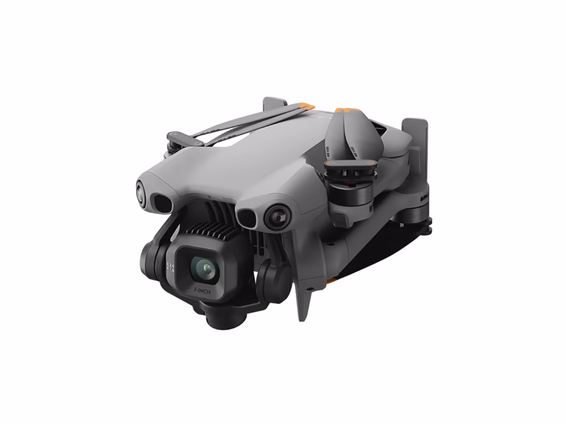 DJI Mini 5 Pro Fly More Combo - Auto Draw - 6th June