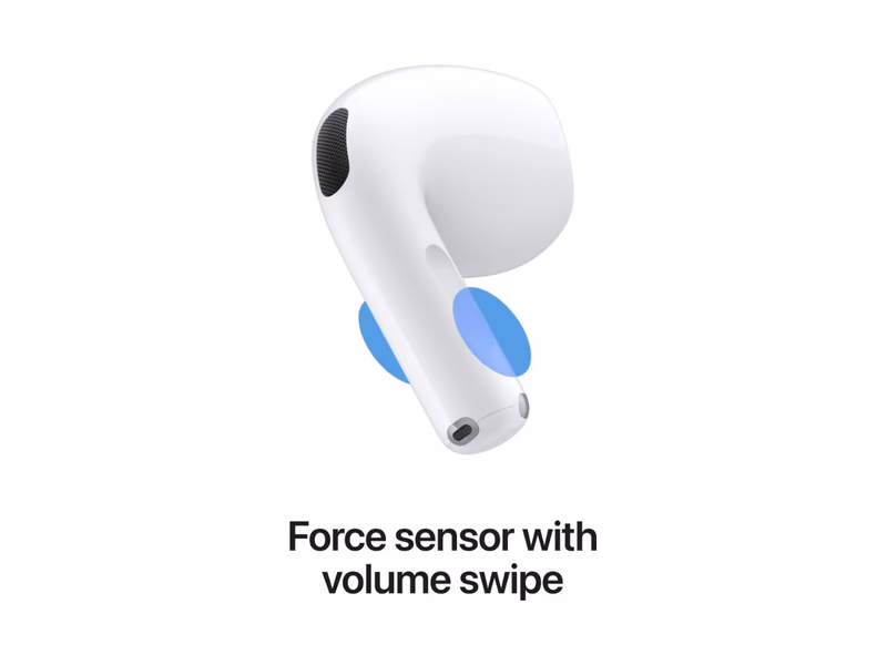 Apple AirPods 5 with Wireless Charging Case - Auto Draw - 21st October