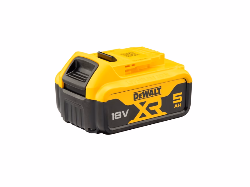 DeWalt DCK663P3-GB 18V XR Cordless 6 Piece Power Tool Kit with 3x 5.0Ah Batteries - Auto Draw - 29th October