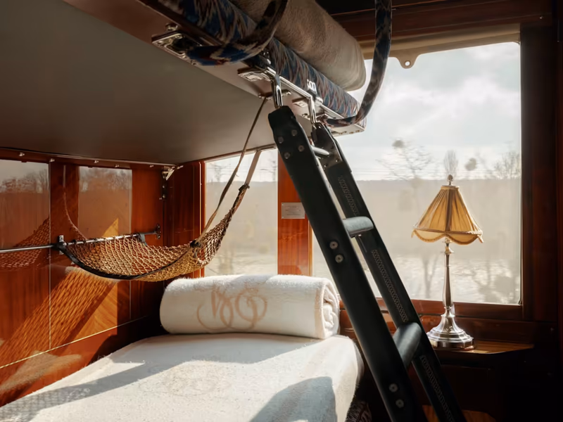 Orient Express - Once in a Lifetime Holiday - Venice and Orient-Express Luxury Holiday for 2  - Auto Draw - 29th October