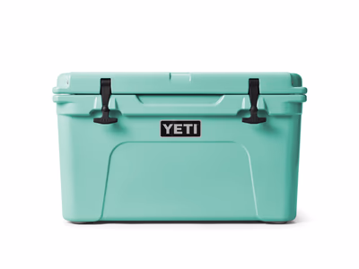 Yeti Tundra 45 Cooler - Choice of Colour - Auto Draw - 8th August