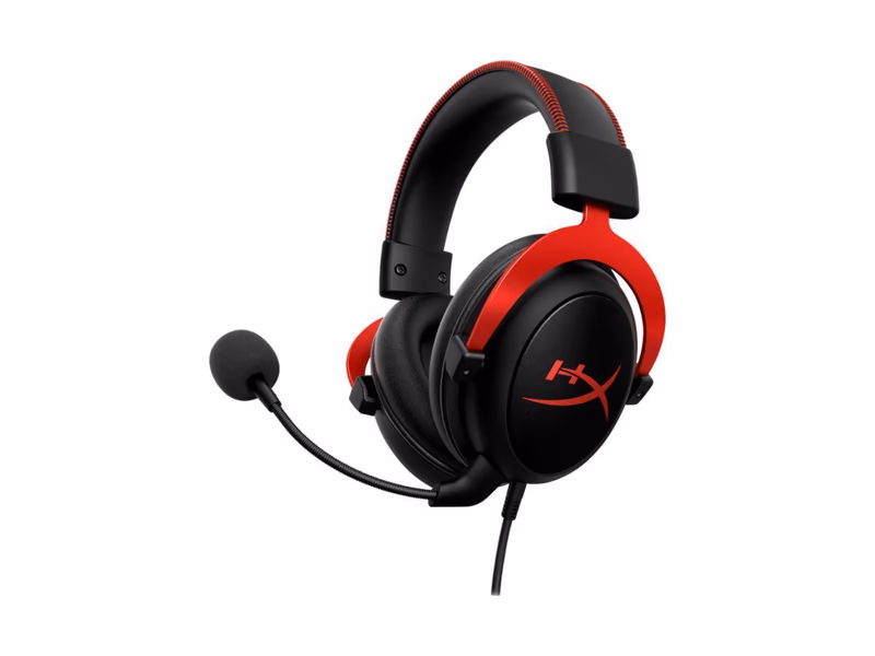 Sony PlayStation 5, Marvel’s Wolverine PS5 & Cloud II Pro 7.1 Gaming Headset Bundle - Auto Draw - 24th October