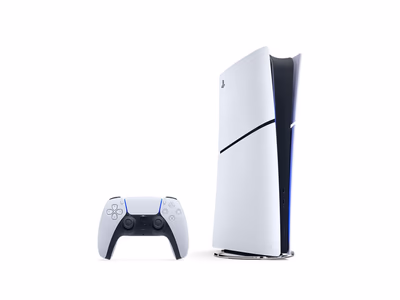 Sony PlayStation 5 Digital Edition - Auto Draw - 6th August