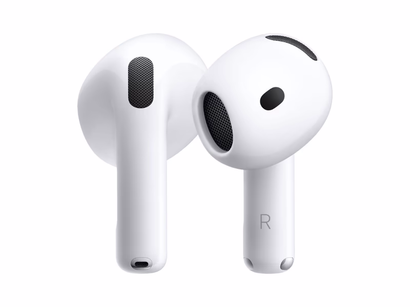 Apple AirPods 5 with Wireless Charging Case - Auto Draw - 21st October