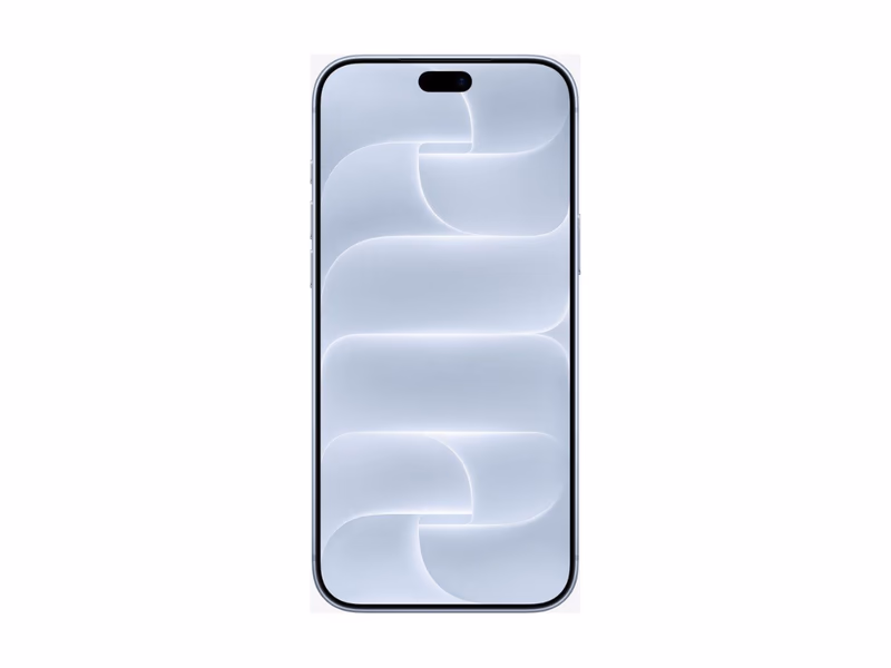Apple iPhone 18 Pro Max 1 TB - Glacier - 2nd November