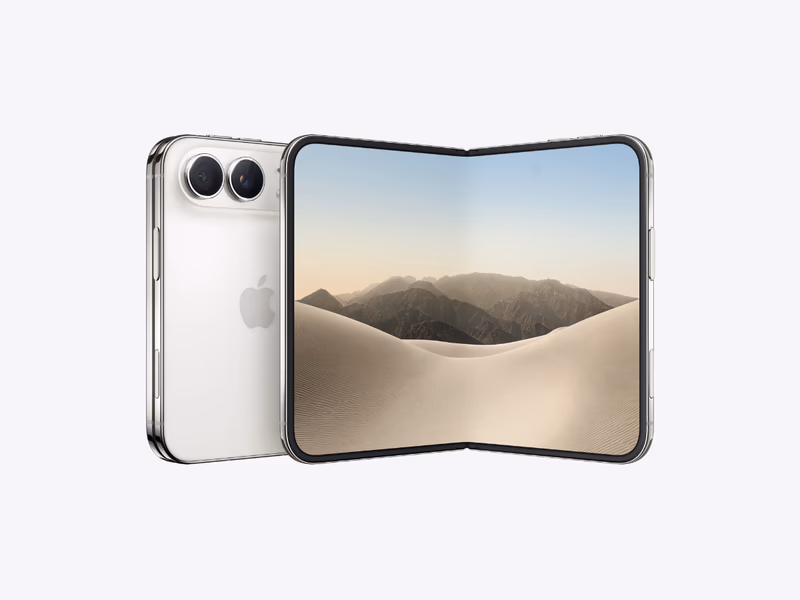 Apple iPhone Duo - 512GB Star White - 30th October